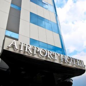 Airport Hotel Guayaquil