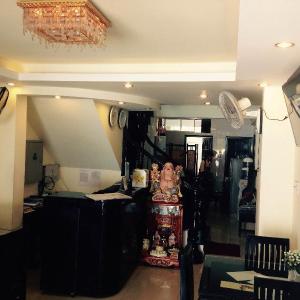 Canary Boutique Hotel