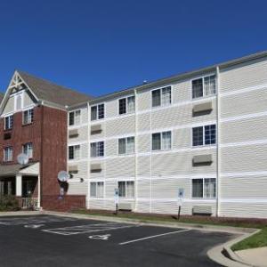 Extended Stay America Suites - Cincinnati - Blue Ash - Reed Hartman