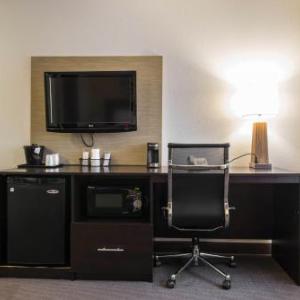 Mainstay Suites Pittsburgh Airport