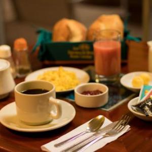 Hostal Los Balcones de Moral y Santa Catalina
