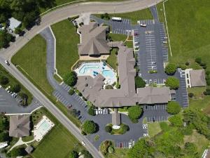 LeConte Hotel & Convention Center, Ascend Hotel Collection, Pigeon Forge