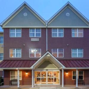 TownePlace Suites by Marriott Houston Brookhollow