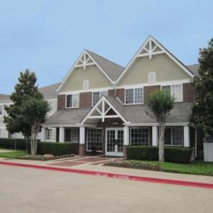 Hotels near North Texas Performing Arts - Extended Stay America Suites - Dallas - Plano Parkway