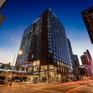 AC Hotel by Marriott Denver Downtown