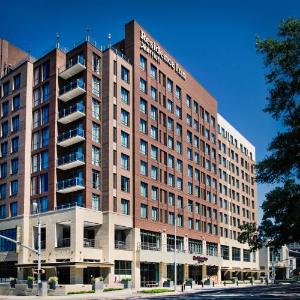 Residence Inn by Marriott Raleigh Downtown