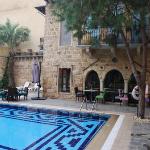 Hotel in Beirut 