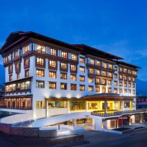 Le Meridien Thimphu