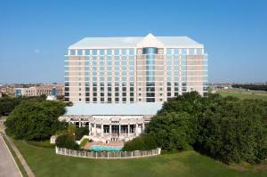 Renaissance Dallas North Hotel, Dallas