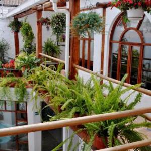 Boutique Hotel Casa Foch