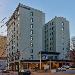 Hotels near The Sheldon Concert Hall and Art Galleries - Le Meridien St. Louis Downtown