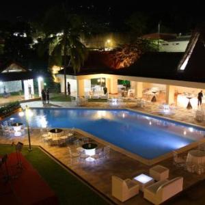 Best Western Plus Hotel Terraza