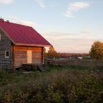 Guest accommodation in Petrozavodsk 