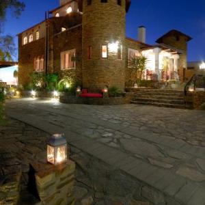 Heinitzburg Boutique Hotel