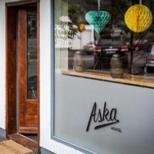 Aska Hostel