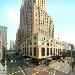Hotels near Hard Rock Casino Cincinnati - Hilton Cincinnati Netherland Plaza