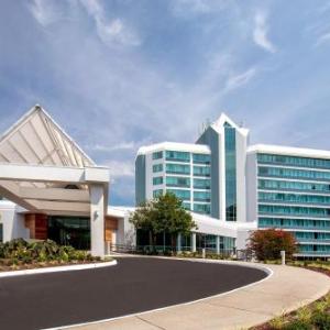 Holiday Inn Newport News - Hampton