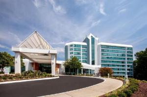 Holiday Inn Newport News - Hampton, an IHG Hotel, Newport News