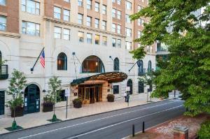 Renaissance Philadelphia Downtown Hotel, Philadelphia