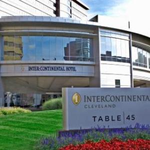 InterContinental Cleveland