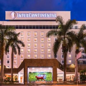 Hotel Intercontinental Cali By IHG