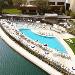 Hotels near The Pavilion at Toyota Music Factory - Omni Las Colinas Hotel
