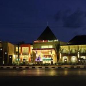 Novo Turismo Resort & Spa