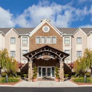 Staybridge Suites Columbus-Airport an IHG Hotel