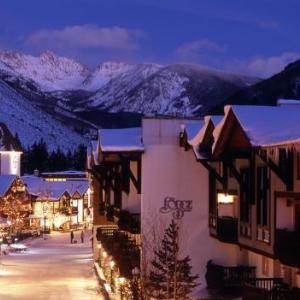 The Lodge At Vail