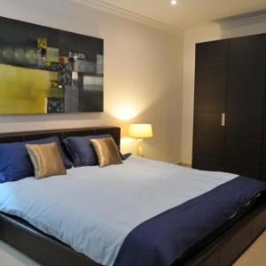 Luxury Apartment Marble Arch