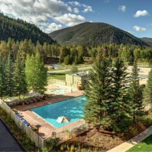 Keystone Lodge & Spa A Vail Resorts Property