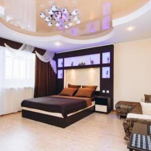 Apartment on Sheinkmana 134