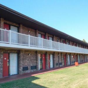 Red Roof Inn Doswell - Kings Dominion