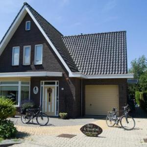 B&B Limmerzand