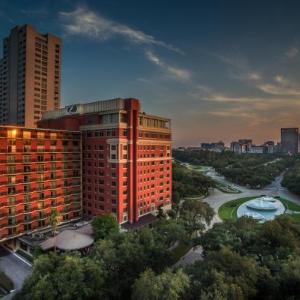 Hotels near Museum of Fine Arts Houston - Hotel Zaza Houston