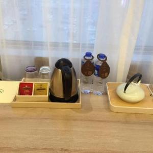 Atour Hotel Xi'an Xiaozhai Petroleum University