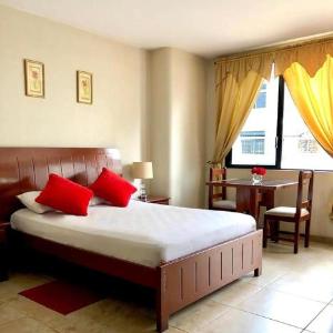 Hotel Onix Gold