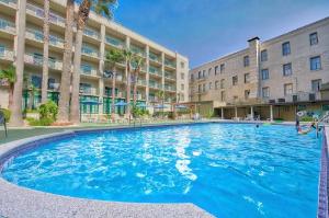 Menger Hotel, San Antonio