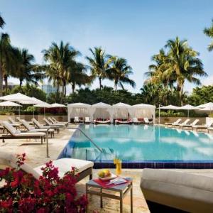 The Ritz-Carlton by Marriott Coconut Grove Miami