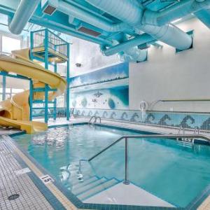 Comfort Inn & Suites Calgary South