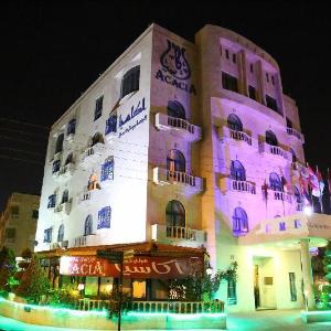 Acacia Suites