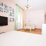 Apartlux on Karetnyy Ryad