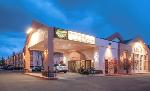 North Rim Arizona Hotels - Grand Canyon Plaza Hotel