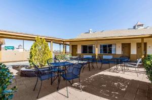 Rodeway Inn Kingman Route 66, Kingman