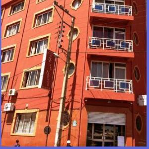 Hotel Le Relais Normand