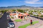 Cottonwood Arizona Hotels - Lux Verde Hotel