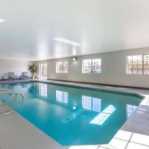 Hotels near Maricopa County Events Center - Quality Inn And Suites