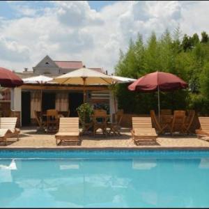 Iarimbato Hotel