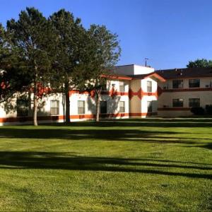 Tuba City Hotels Deals At The 1 Hotel In Az Quality Inn Navajo Nation