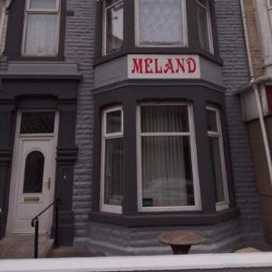 Meland (Families ONLY B&B)